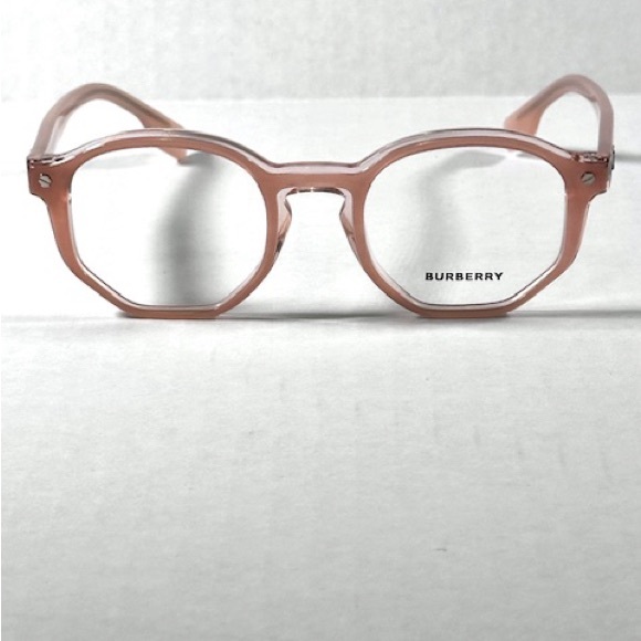 Burberry B 2317 3847 Eyeglasses New Authentic - Picture 1 of 6